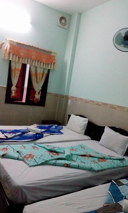 My My Hotel Куангнгай Екстер'єр фото